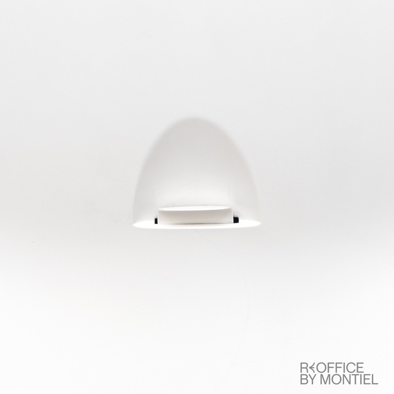 Silla Oficina Giratoria Brazos 1D Touch de Forma 5 - Reoffice