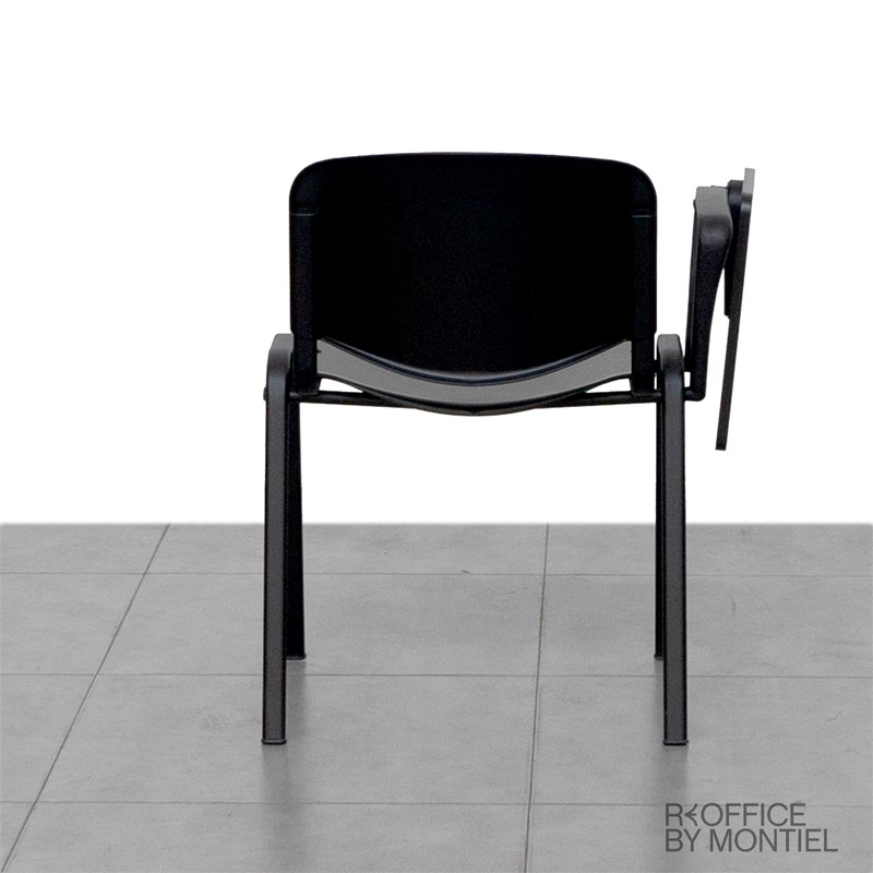 Silla con Pala de Escritura LEO 1 Polipropileno - Reoffice