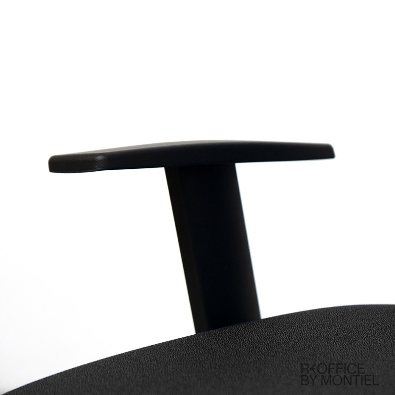 Silla Escritorio Giratoria Let's B V2 de Steelcase - Montiel