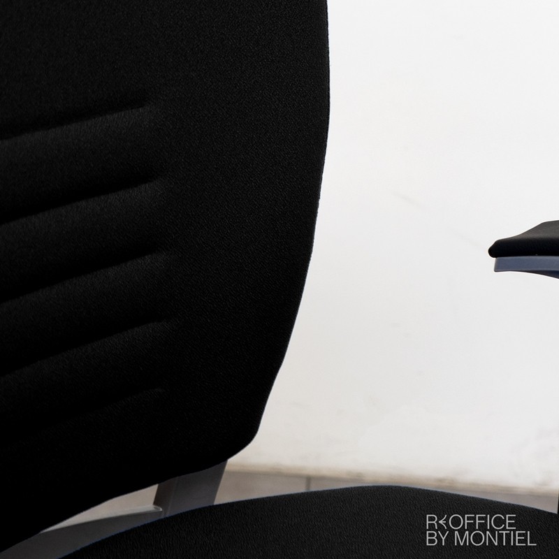 ▷ Silla Ergonómica Zas de Dynamobel - Reoffice