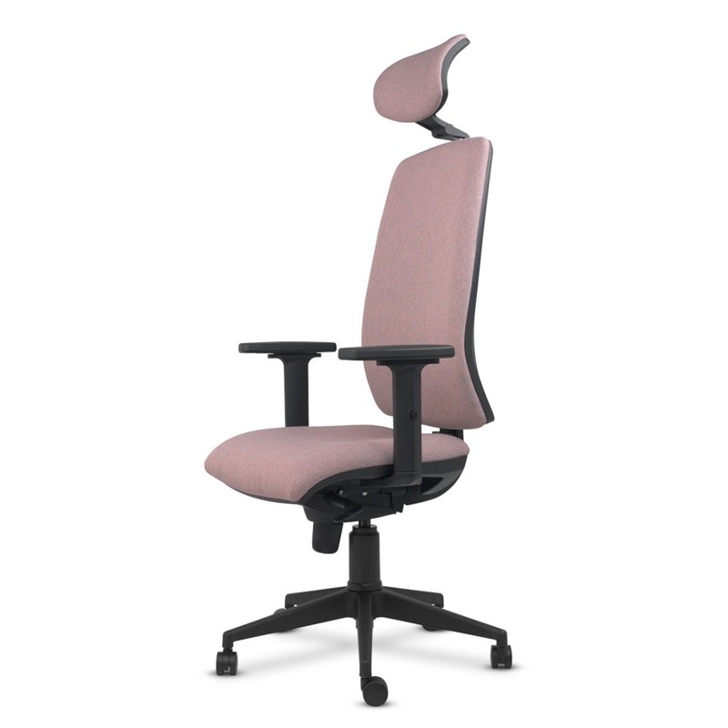 Silla Ergonómica Oficina Paula de Kunna
