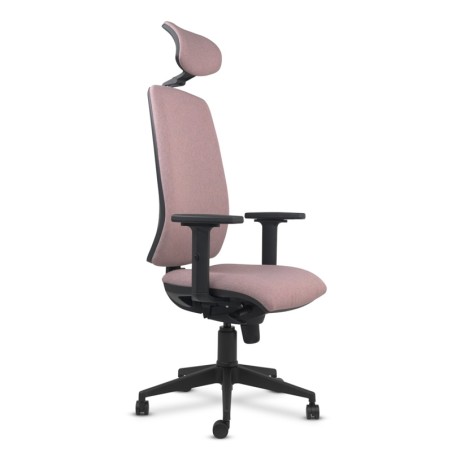 Silla Ergonómica Oficina Paula de Kunna