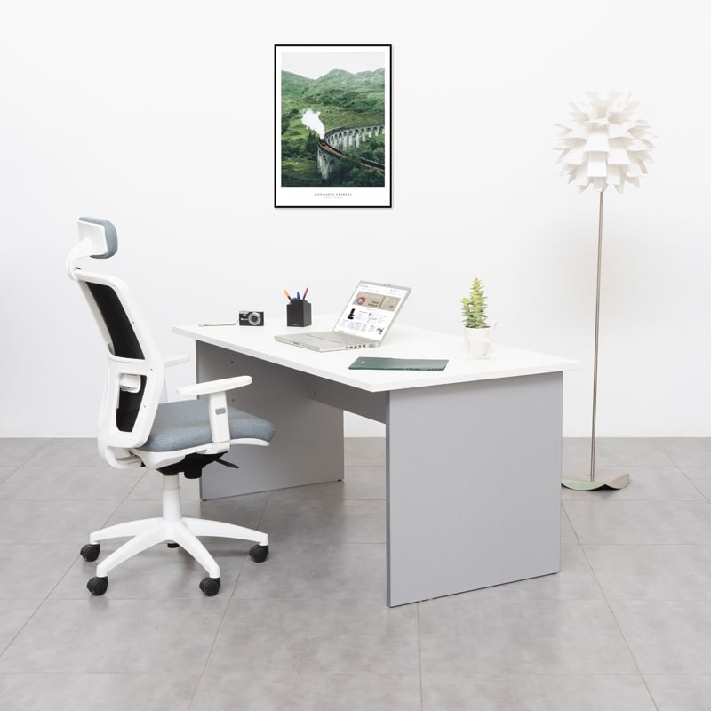 Escritorio Madera Tono T2 de Mobel Línea - Montiel