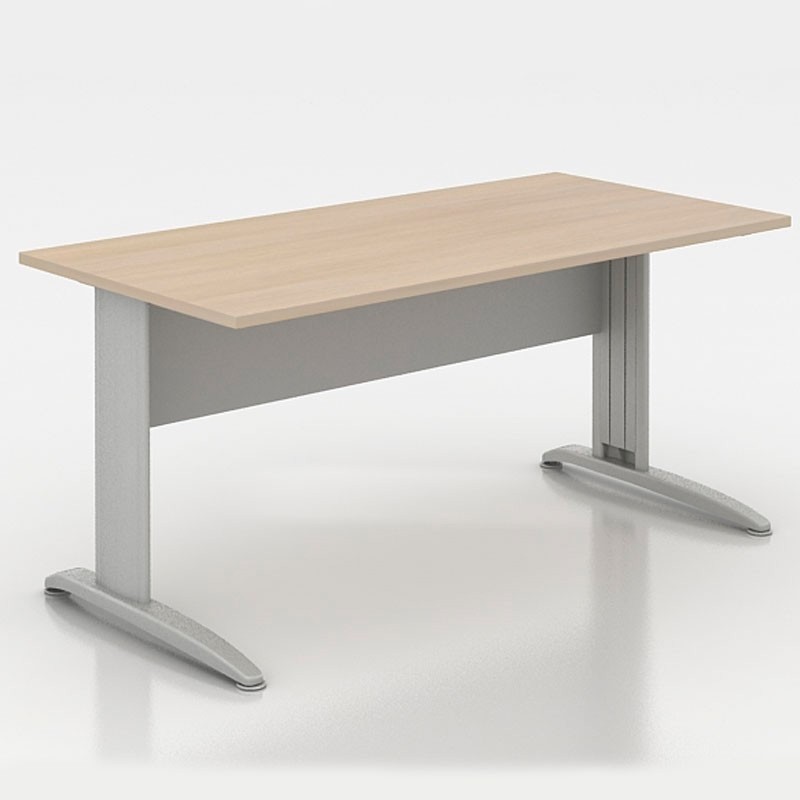 Mesa Escritorio Madera Tono T2 de Mobel Línea - Montiel