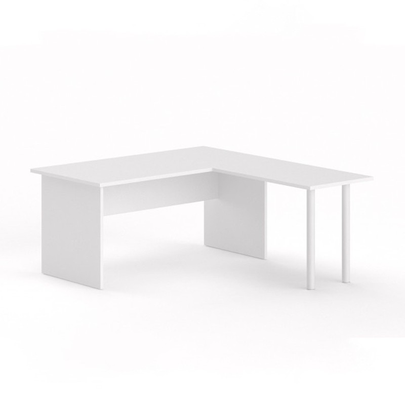 Escritorio con cajones Tono T3 de Mobel Línea - Montiel