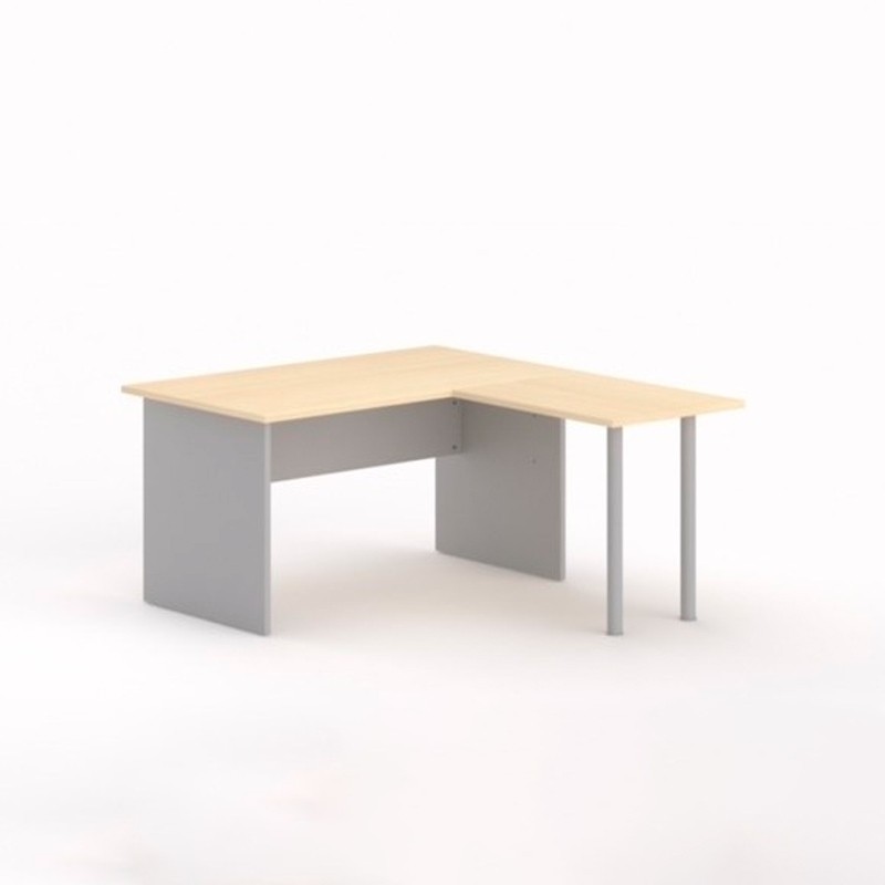 Escritorio con cajones Tono T3 de Mobel Línea - Montiel