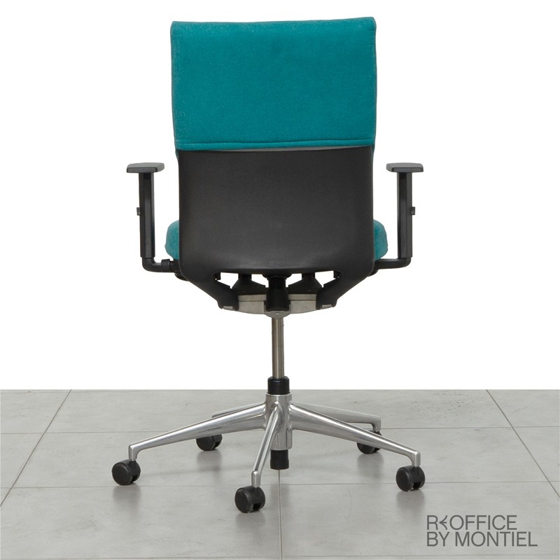 Silla Ergonómica Axess Pluss de Vitra - Reoffice