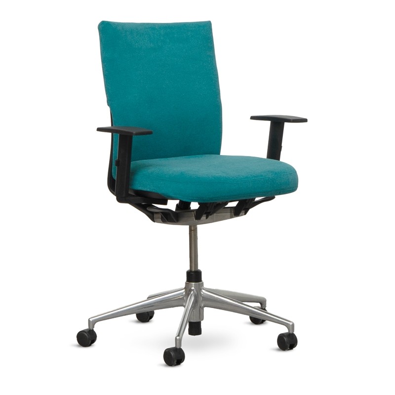 Silla Ergonómica Axess Pluss de Vitra - Reoffice