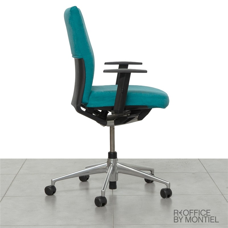 Silla Ergonómica Axess Pluss de Vitra - Reoffice