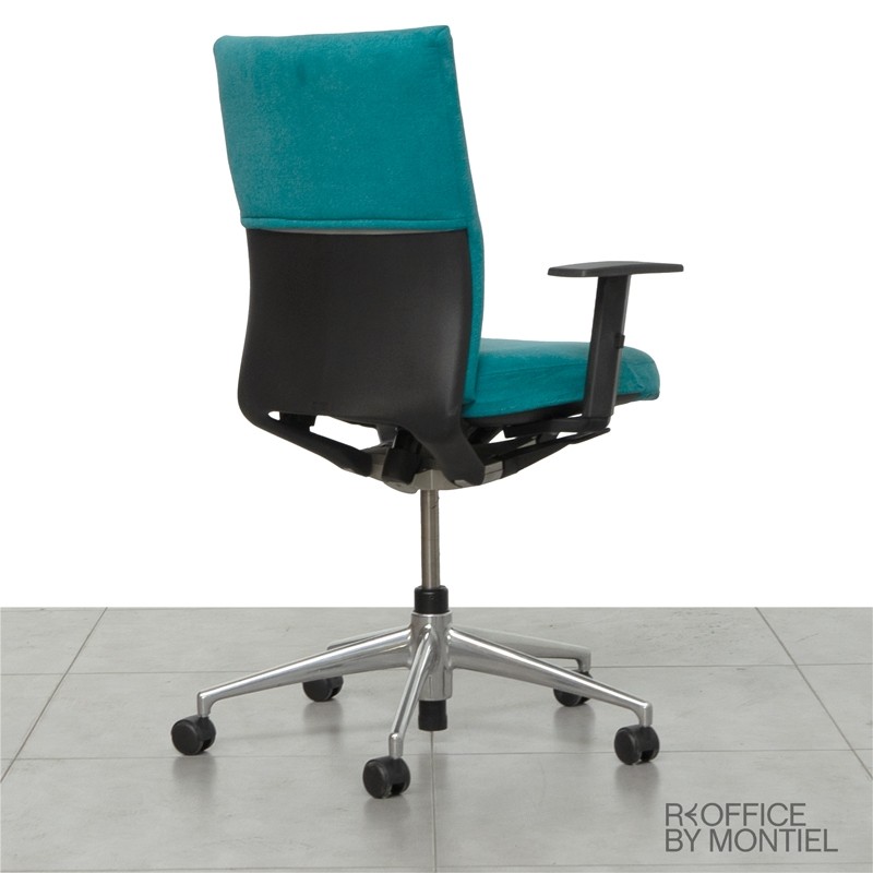 Silla Ergonómica Axess Pluss de Vitra - Reoffice