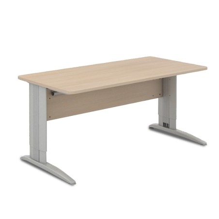 Escritorio Elevable Oficina Sigma de Mobel Línea - Montiel