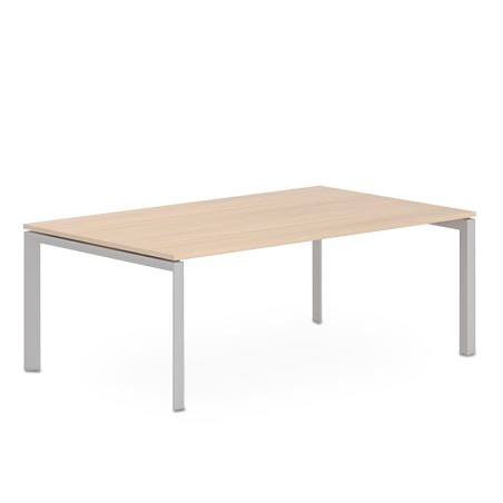 Mesa Reuniones Madera Star de Mobel Línea - Montiel