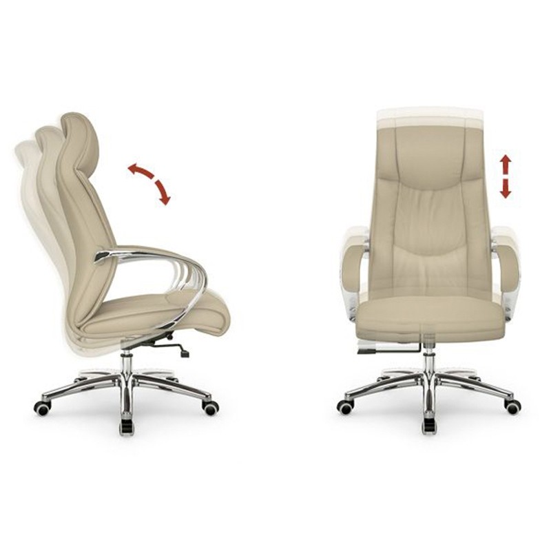 Sillón Despacho Dirección Roa de Mobel Línea - Montiel