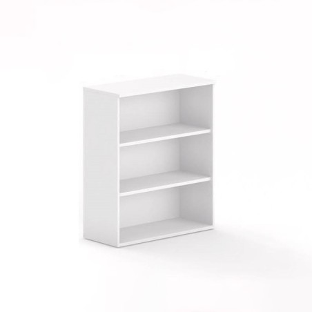 Estantería Oficina Madera Oh Systems de Mobel Línea - Montiel