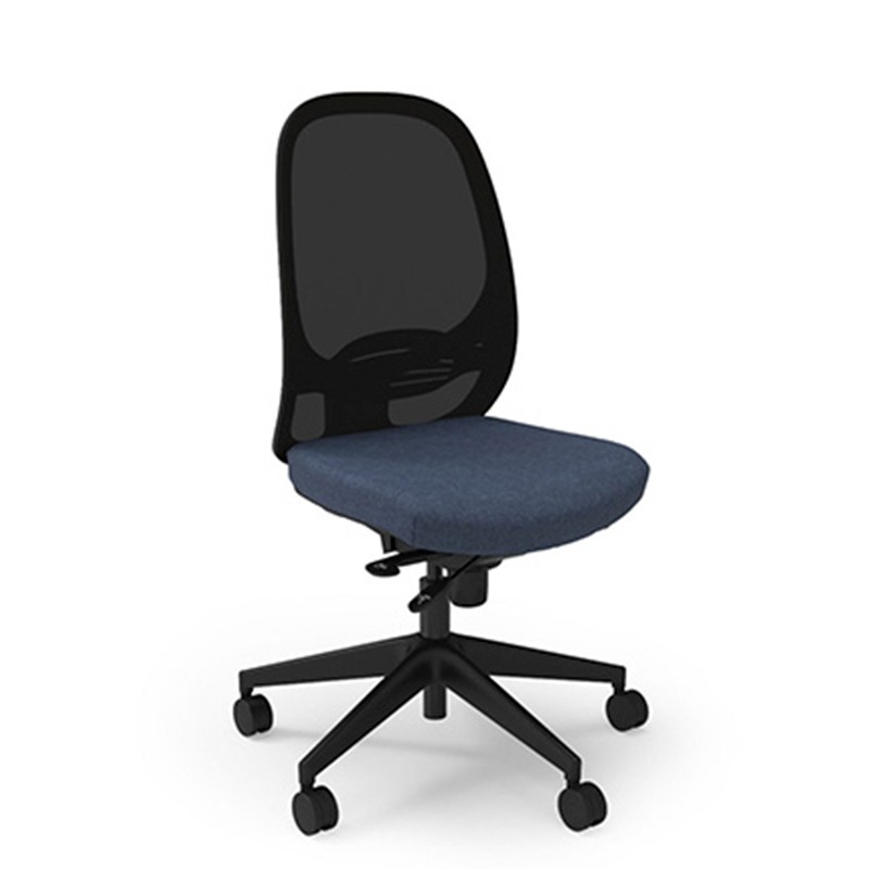 Silla Escritorio Giratoria Nomad de Mobel Línea - Montiel