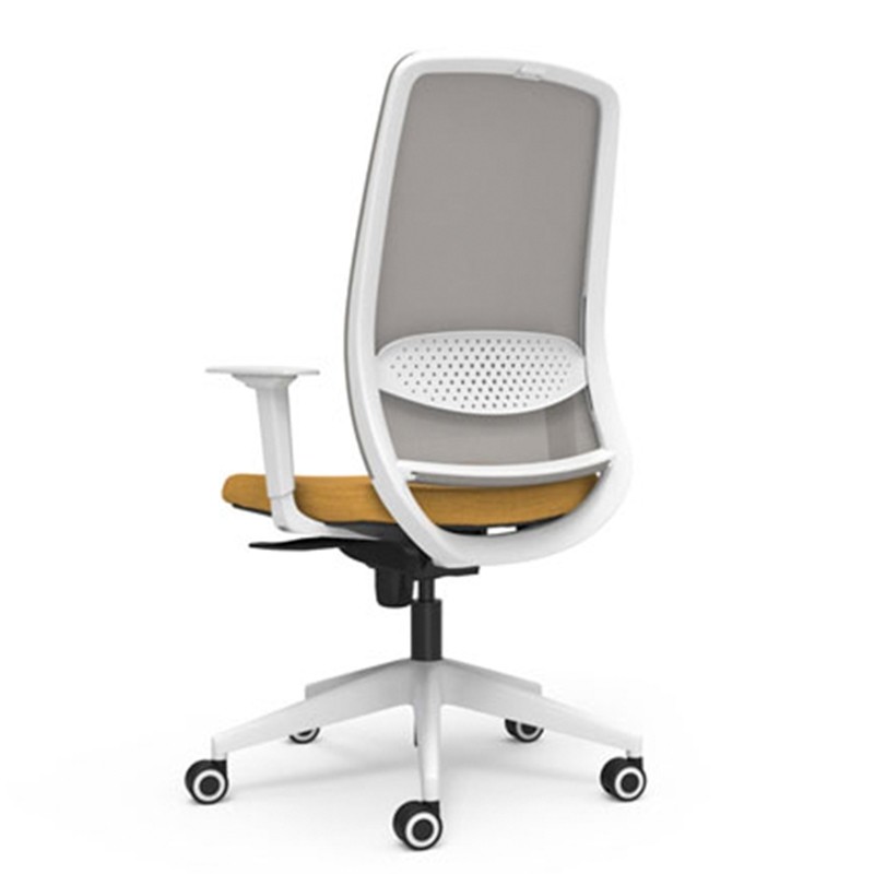 Silla Escritorio Giratoria Edit de Mobel Línea - Montiel