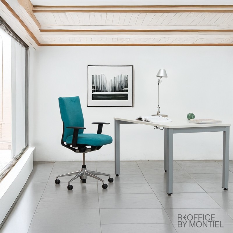 Silla Ergonómica Axess Pluss de Vitra - Reoffice