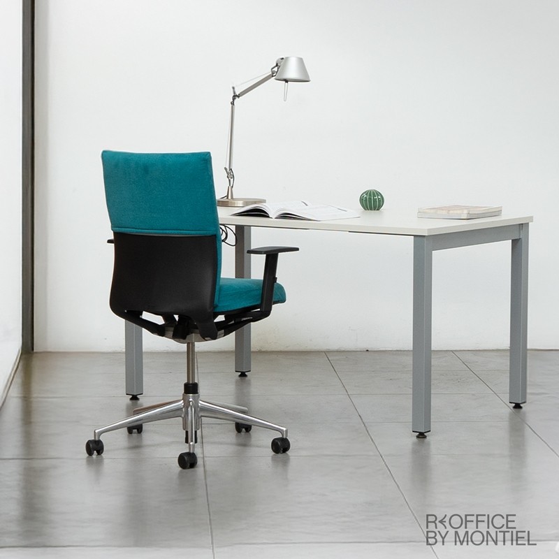 Silla Ergonómica Axess Pluss de Vitra - Reoffice