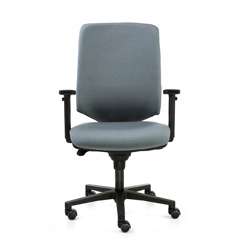 Silla Oficina Giratoria Fox Pro de DileOffice - Montiel
