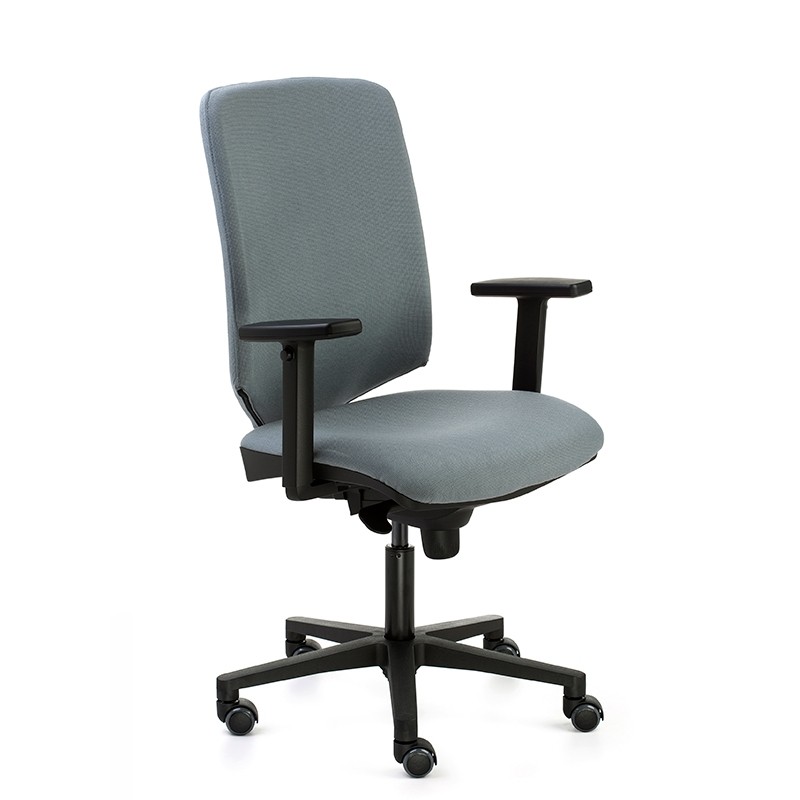 Silla Oficina Giratoria Fox Pro de DileOffice - Montiel