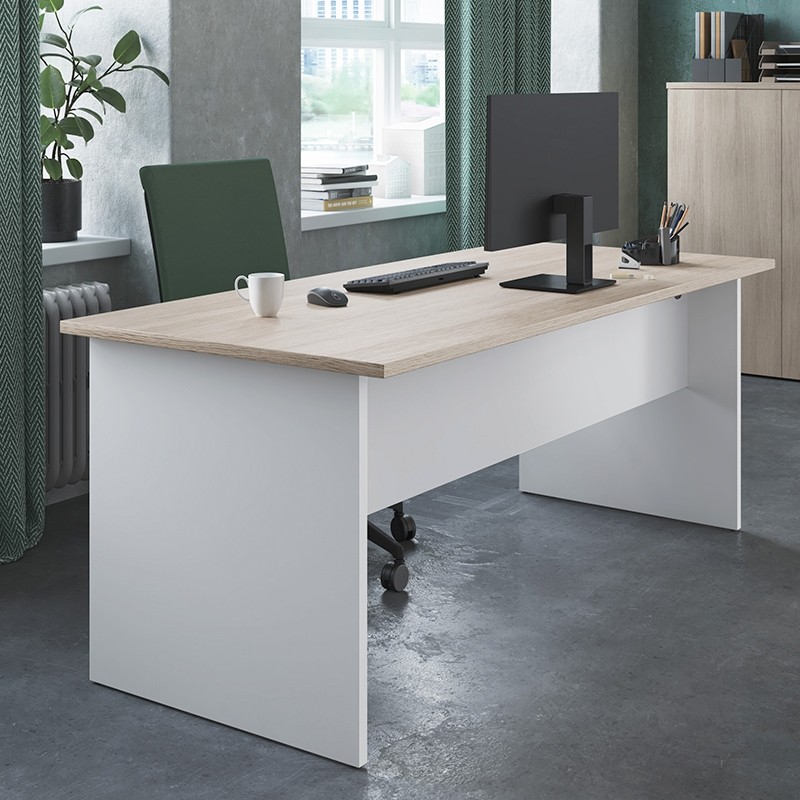 Escritorio Madera Tono T2 de Mobel Línea - Montiel