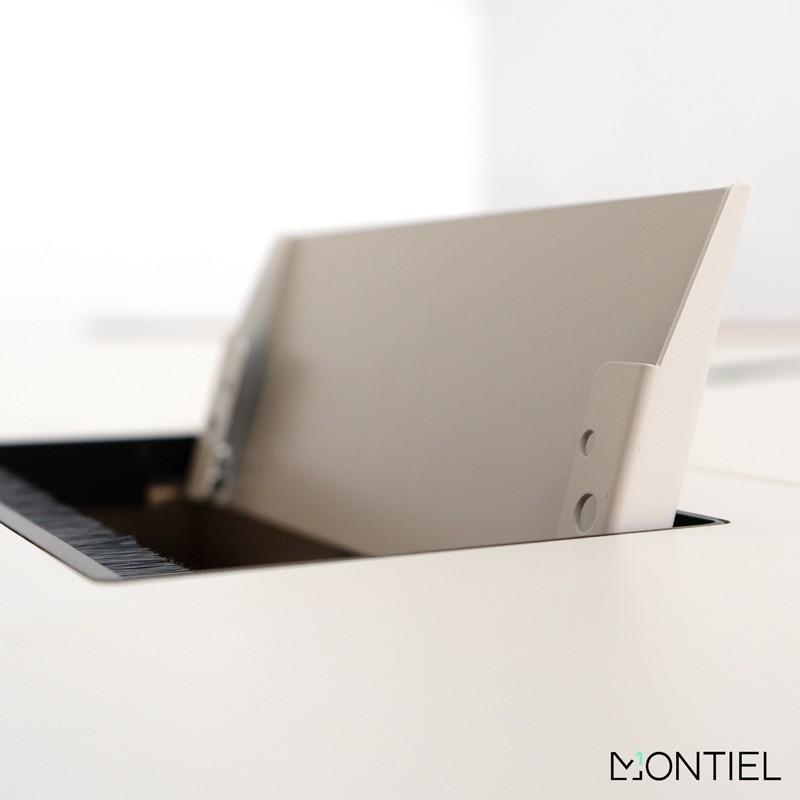 EXPRESS - Multipuesto Oficina Conic de Dynamobel - Montiel