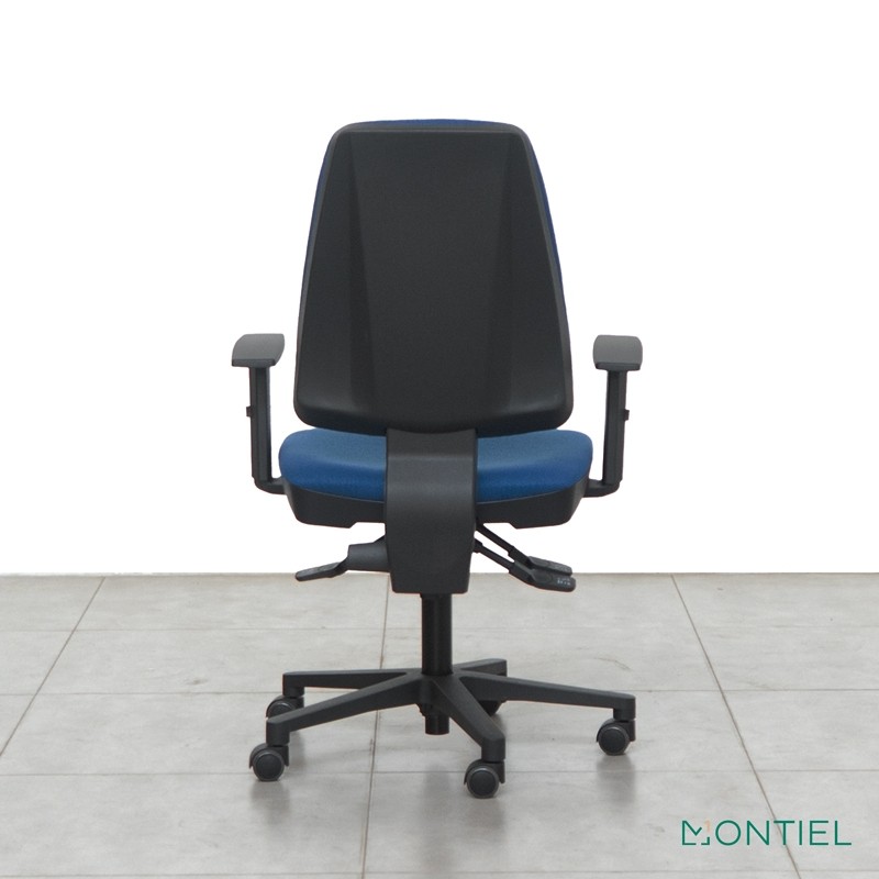 Silla Escritorio Giratoria Adapta Pro de DileOffice - Montiel