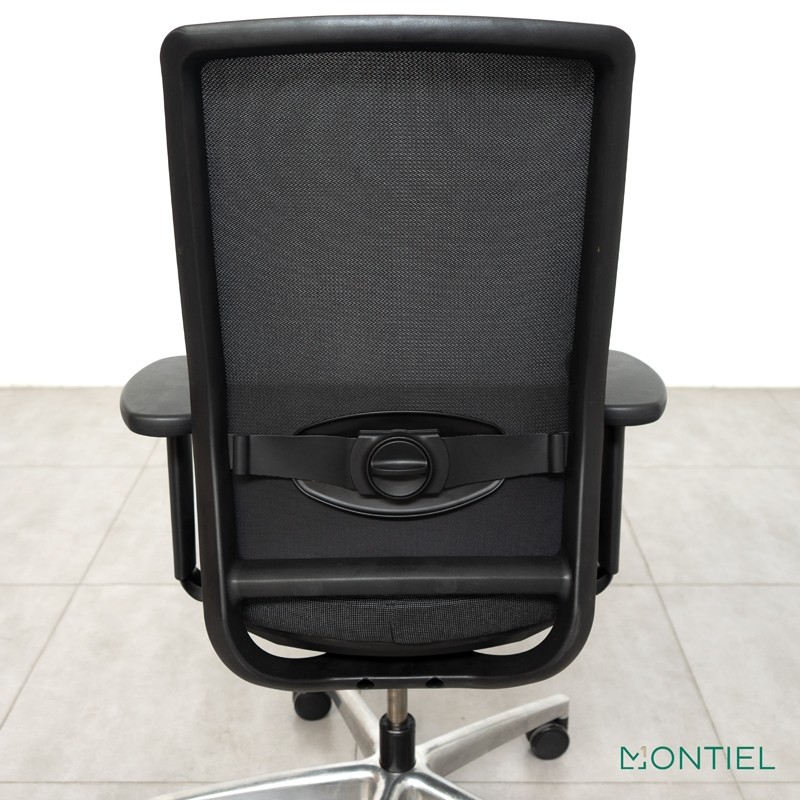 ▷ Silla Ergonómica Malla Gaia de Gil Estévez - Montiel