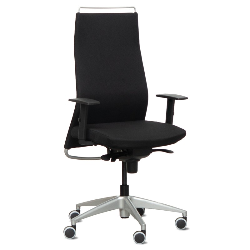 Silla Oficina Giratoria Dorso de Franch - Montiel