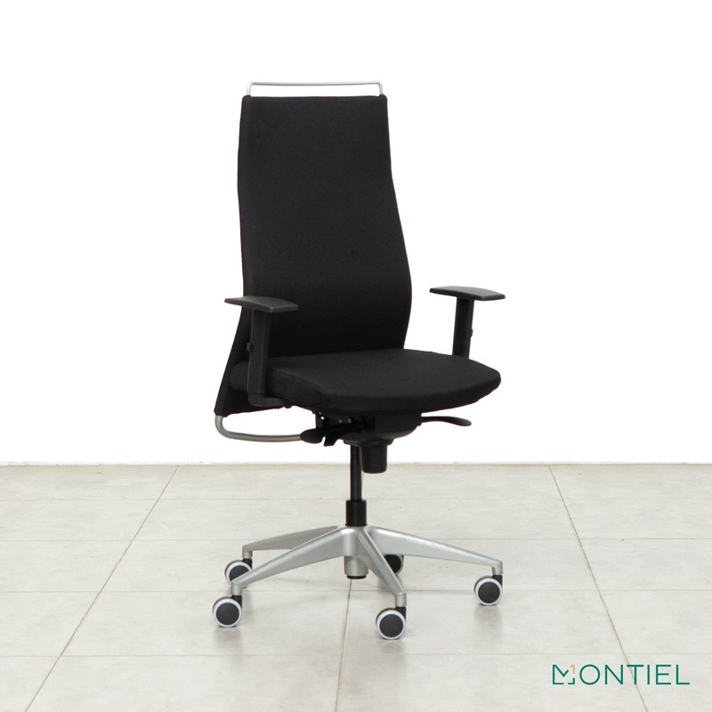 Silla Oficina Giratoria Dorso de Franch - Montiel