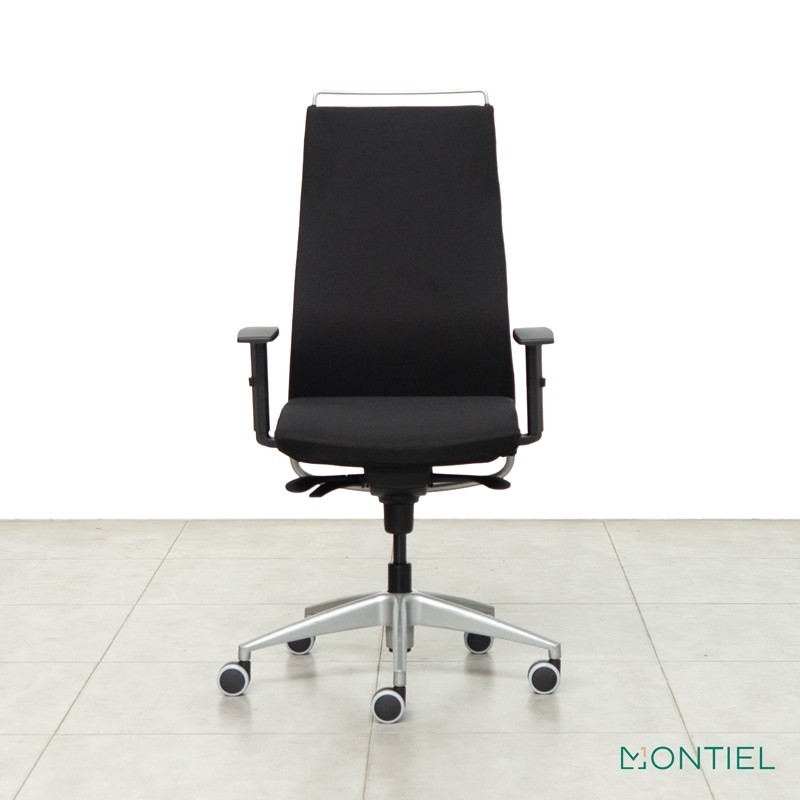 Silla Oficina Giratoria Dorso de Franch - Montiel