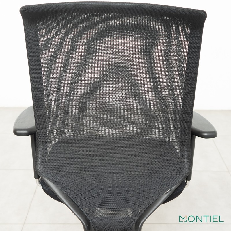 Silla Ergonómica Oficina Meda Pro de Vitra - Montiel