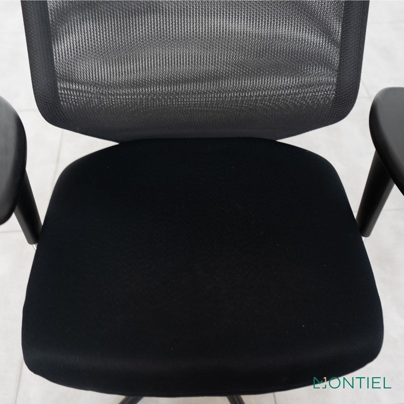 Silla Ergonómica Oficina Meda Pro de Vitra - Montiel