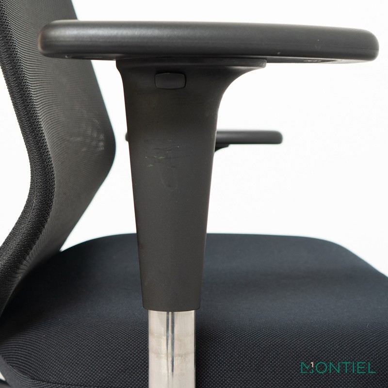 Silla Ergonómica Oficina Meda Pro de Vitra - Montiel
