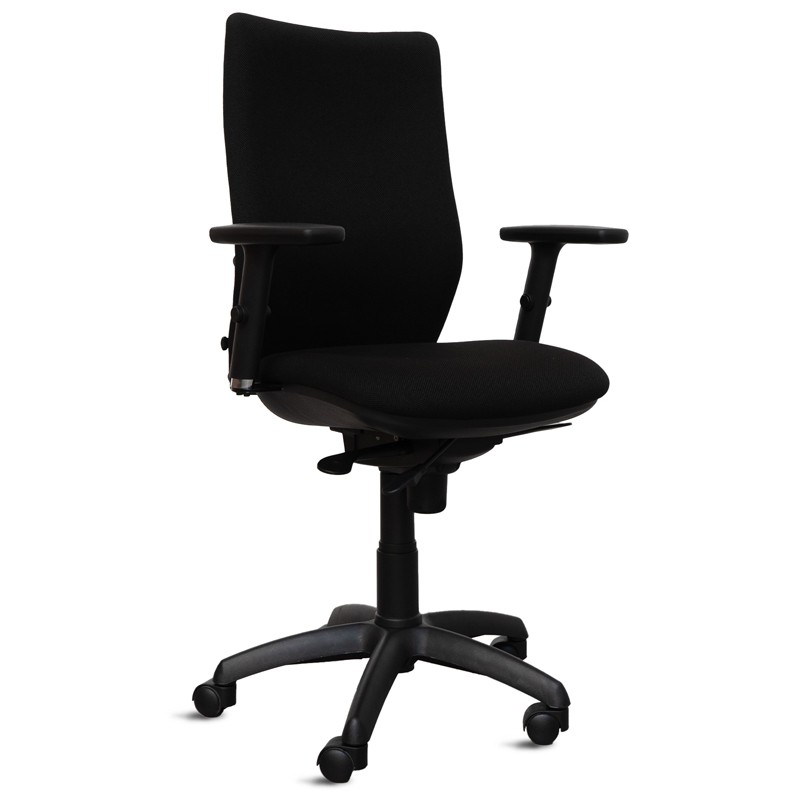 Silla Ergonómica Oficina Vela de Luyando - Montiel