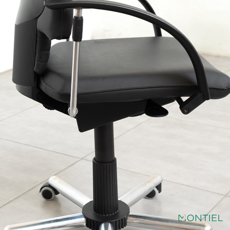 Sillón Giratorio Despacho Sulky de Dynamobel - Montiel