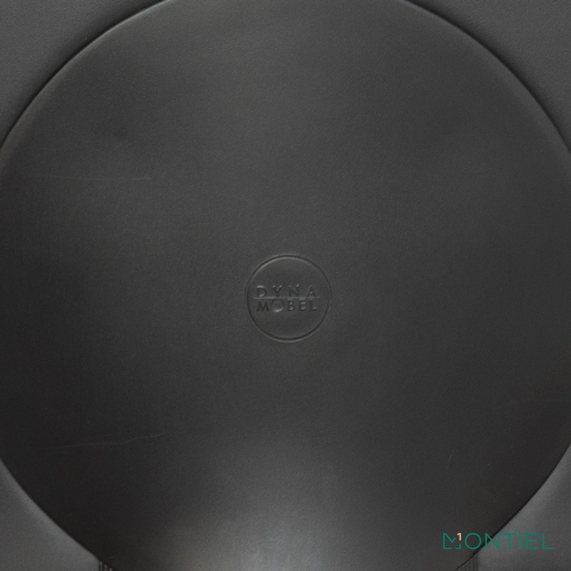 Sillón Giratorio Despacho Sulky de Dynamobel - Montiel