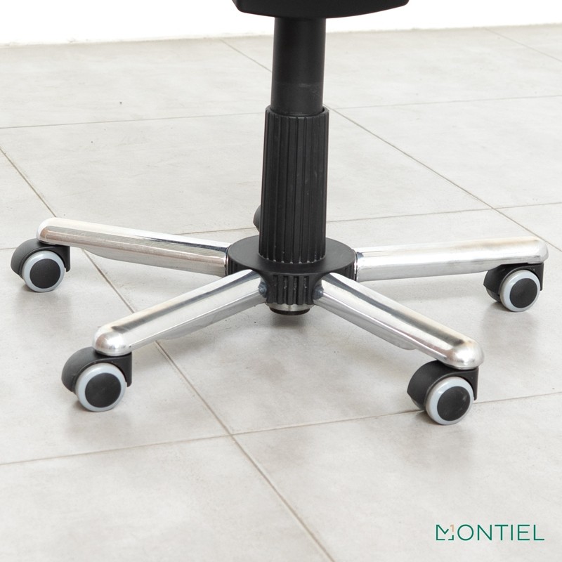 Sillón Giratorio Despacho Sulky de Dynamobel - Montiel