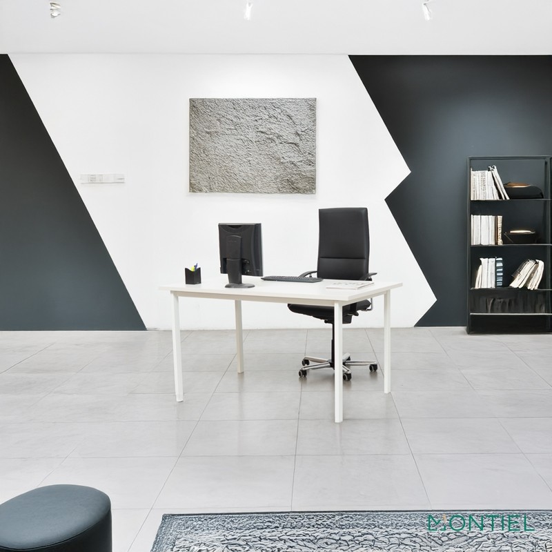 Sillón Giratorio Despacho Sulky de Dynamobel - Montiel