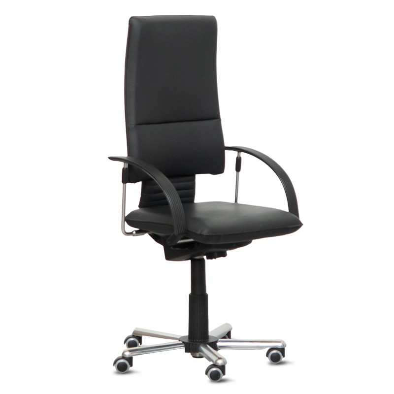 Sillón Giratorio Despacho Sulky de Dynamobel - Montiel