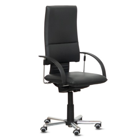 Sillón Giratorio Despacho Sulky de Dynamobel - Montiel