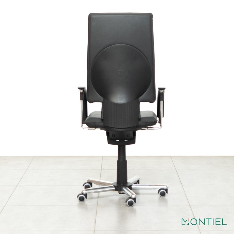 Sillón Giratorio Despacho Sulky de Dynamobel - Montiel