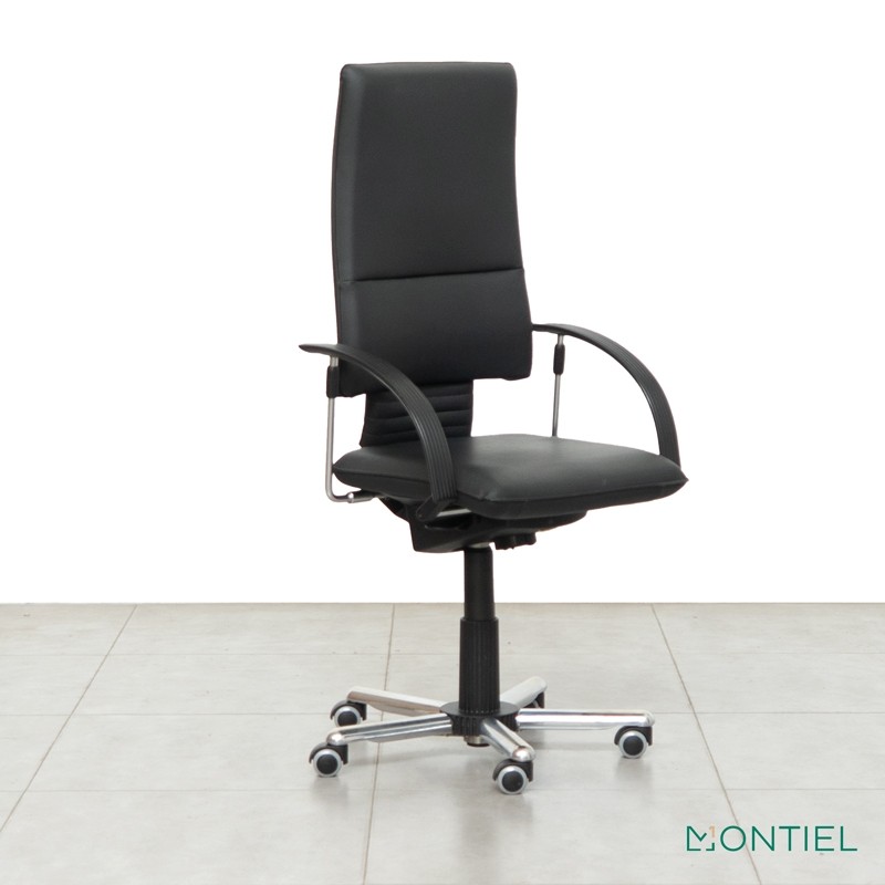 Sillón Giratorio Despacho Sulky de Dynamobel - Montiel