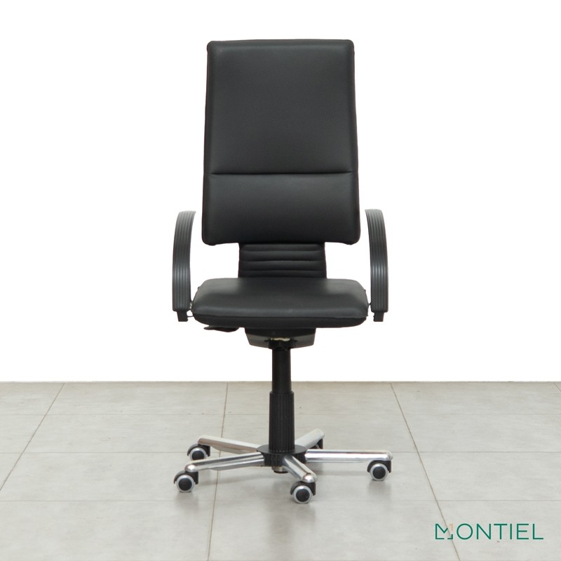 Sillón Giratorio Despacho Sulky de Dynamobel - Montiel