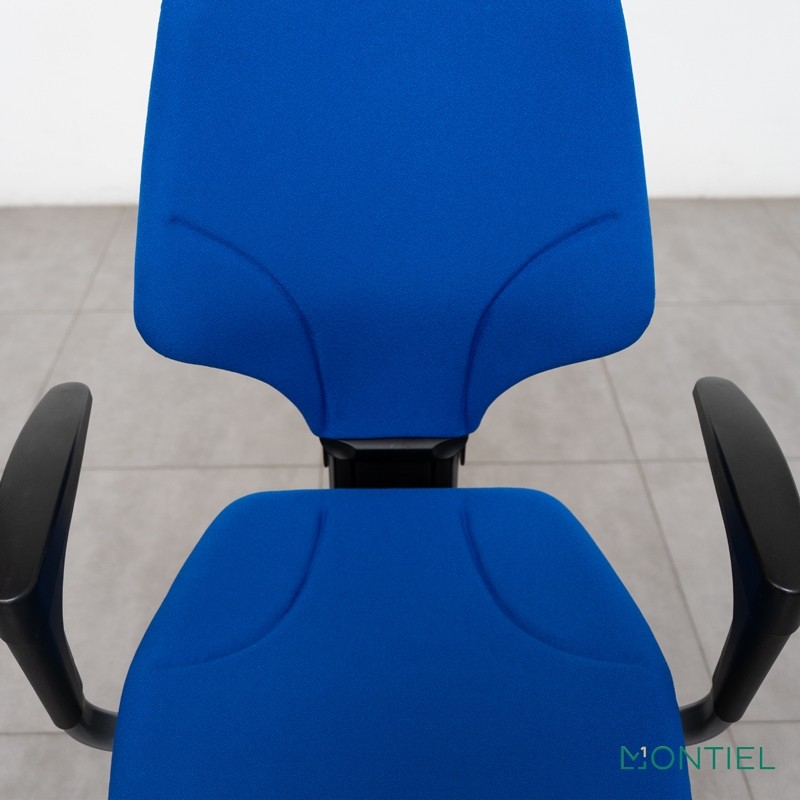 Silla Ergonómica Oficina 64 de Giroflex - Montiel