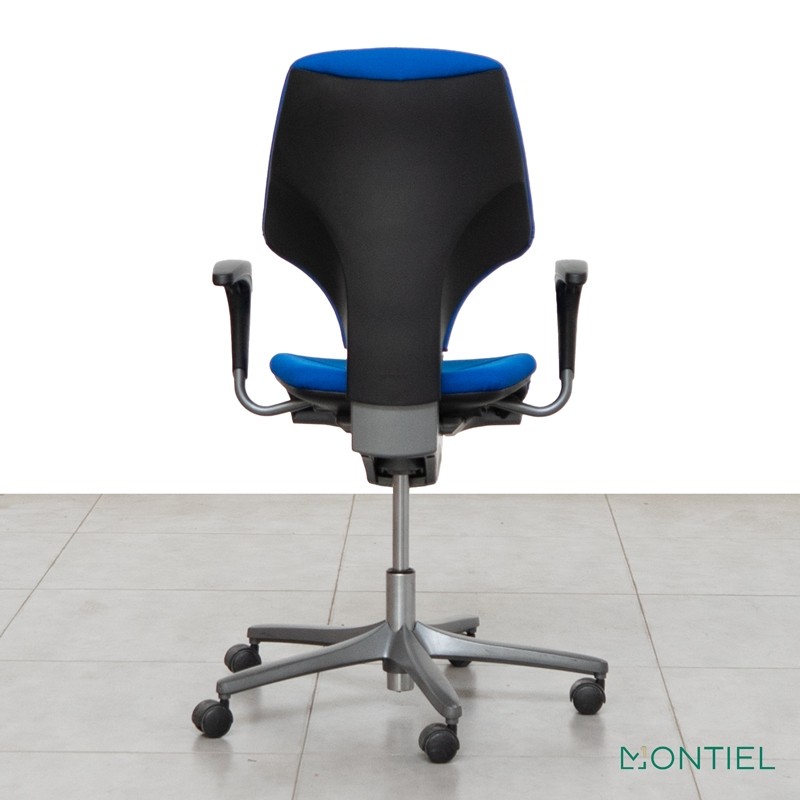 Silla Ergonómica Oficina 64 de Giroflex - Montiel