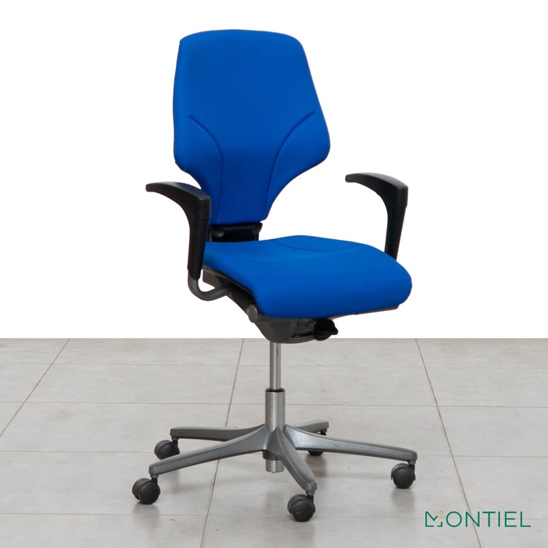 Silla Ergonómica Oficina 64 de Giroflex - Montiel