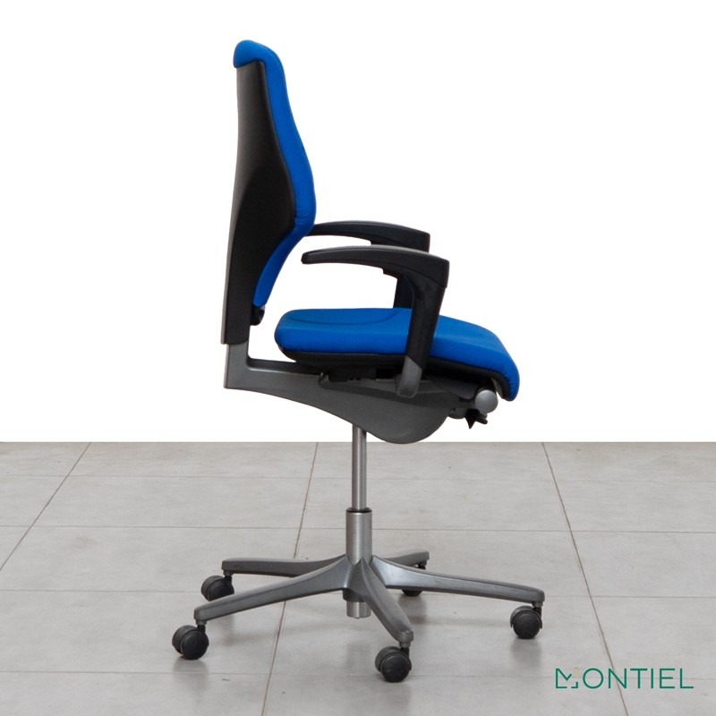 Silla Ergonómica Oficina 64 de Giroflex - Montiel