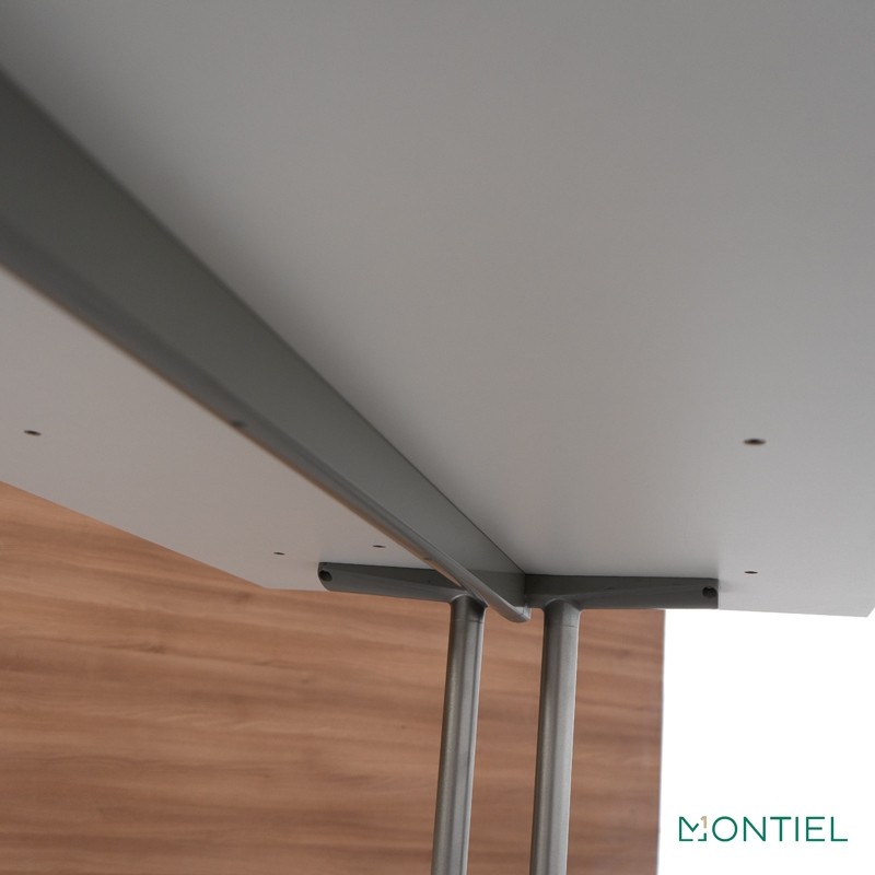 Mesa Escritorio Oficina 160x80 cm MM1633 - Montiel