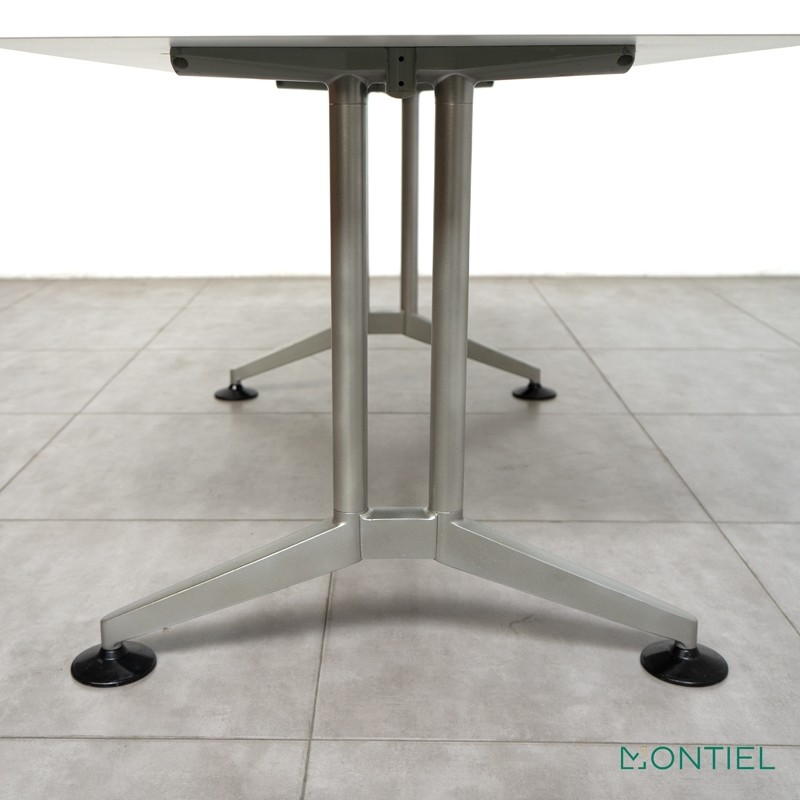 Mesa Escritorio Oficina 160x80 cm MM1633 - Montiel